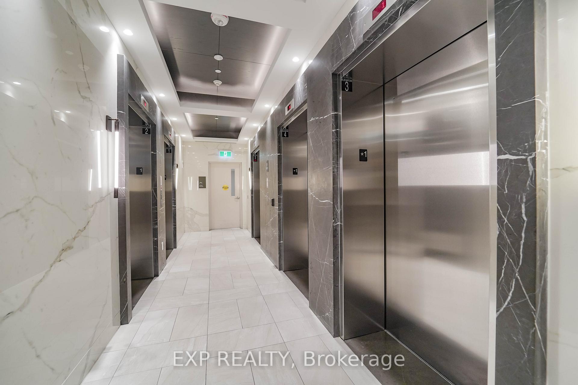 Photo 19 of Unit 308A, 7 Mabelle Avenue, Etobicoke, Islington-City Centre West — HOMEH
