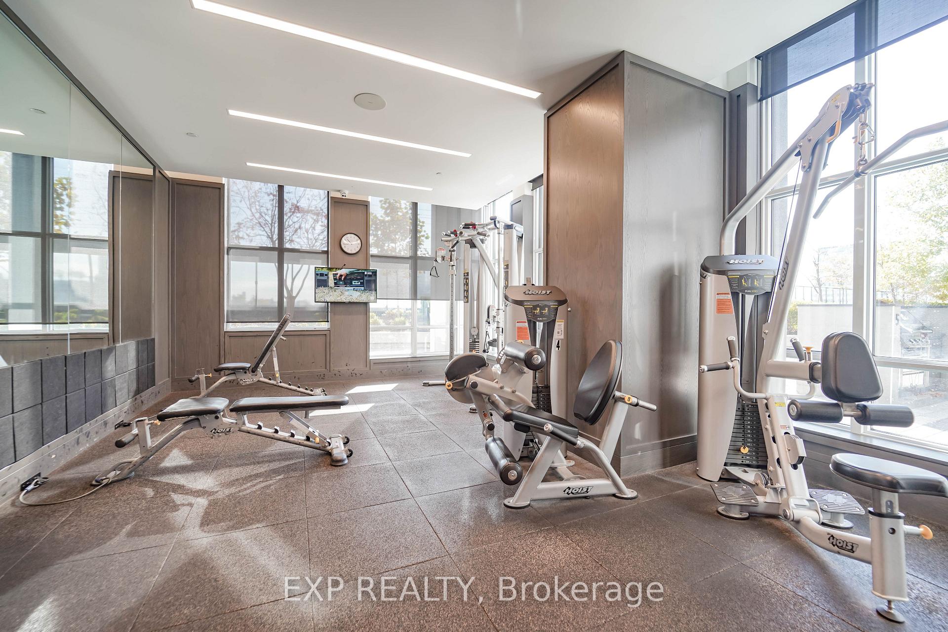 Photo 20 of Unit 308A, 7 Mabelle Avenue, Etobicoke, Islington-City Centre West — HOMEH