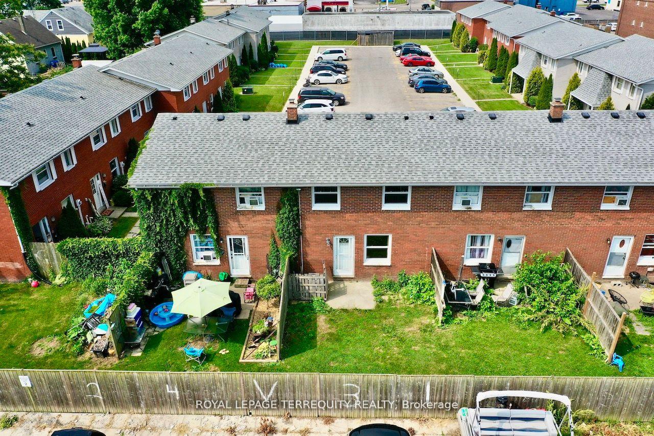 Photo 17 of 14 Orchard Place, Chatham-Kent — HOMEH