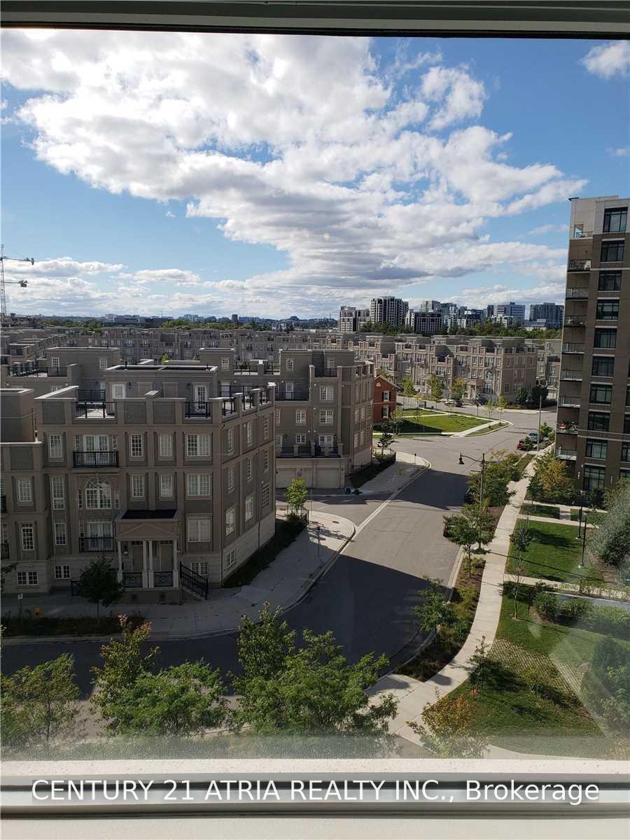 Photo 2 of Unit 617, 8130 Birchmount Road W, Markham, Unionville — HOMEH