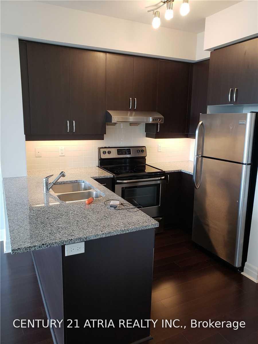 Photo 4 of Unit 617, 8130 Birchmount Road W, Markham, Unionville — HOMEH