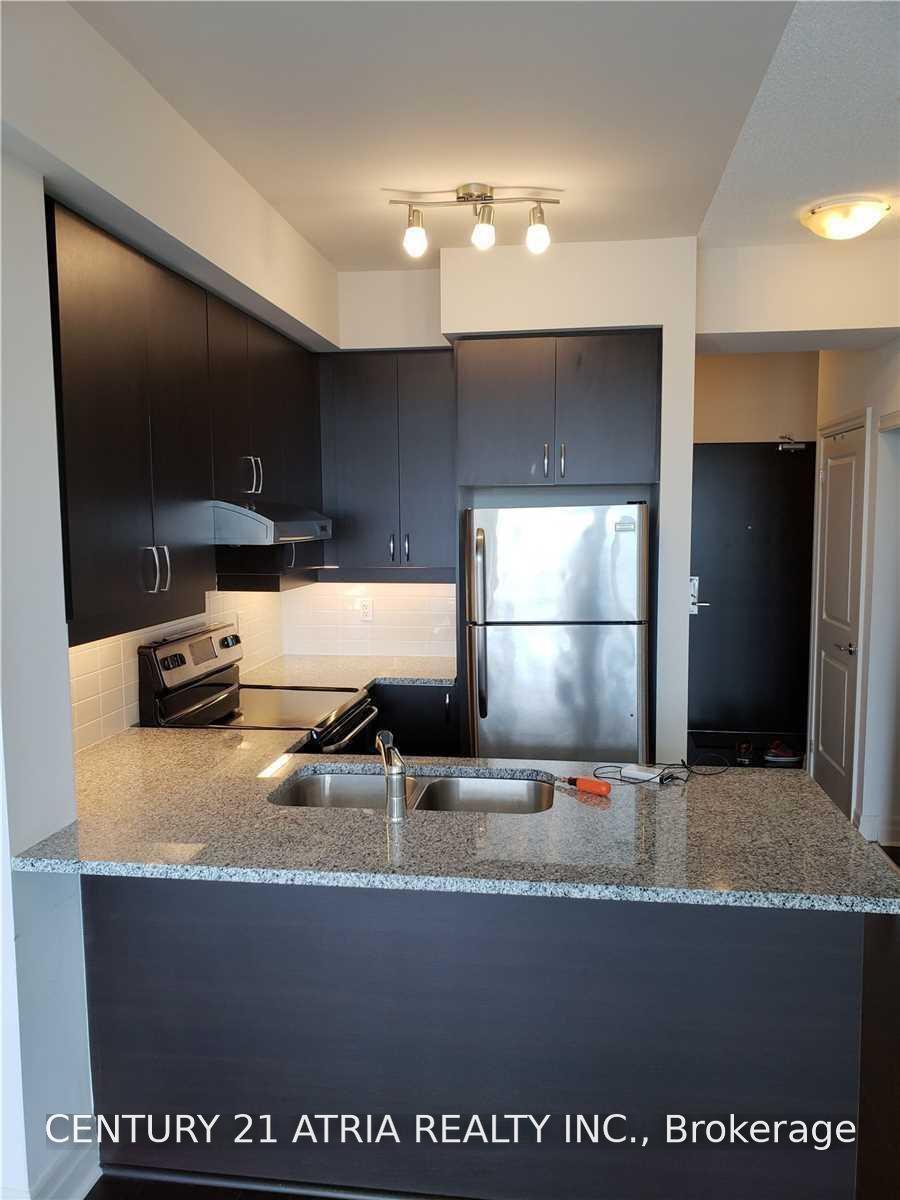 Photo 5 of Unit 617, 8130 Birchmount Road W, Markham, Unionville — HOMEH