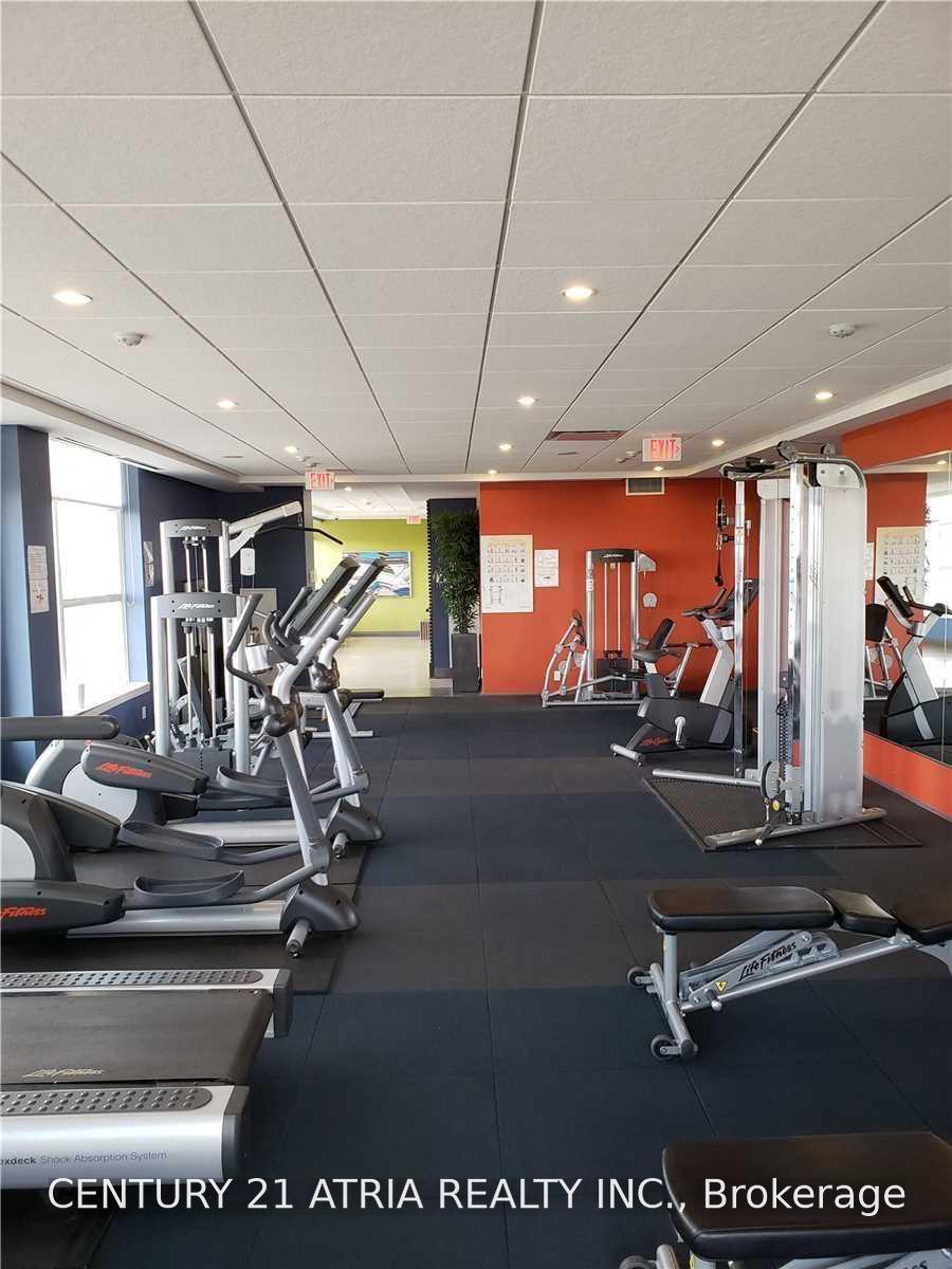 Photo 11 of Unit 617, 8130 Birchmount Road W, Markham, Unionville — HOMEH
