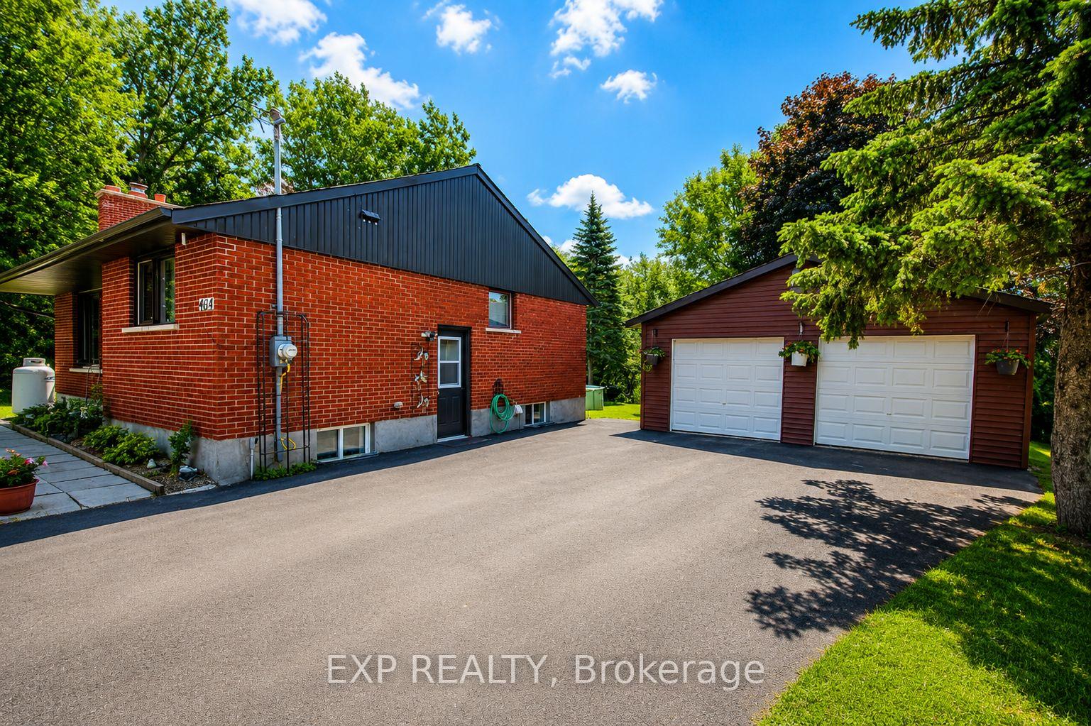 Photo 2 of 4614 Donnelly Drive, Ottawa, Rideau Twp S of Reg Rd 6 W of Mccordick Rd. — HOMEH