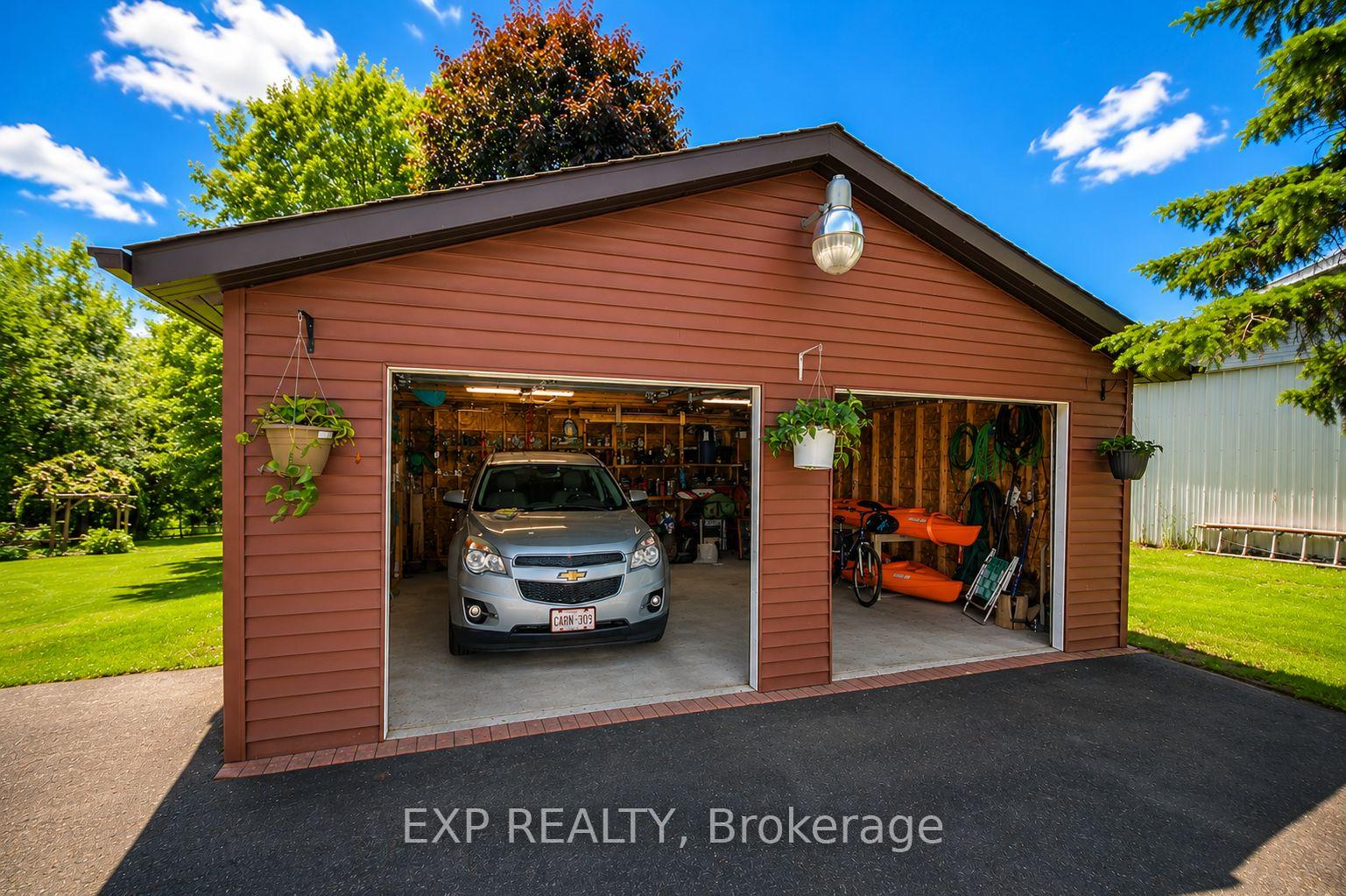 Photo 3 of 4614 Donnelly Drive, Ottawa, Rideau Twp S of Reg Rd 6 W of Mccordick Rd. — HOMEH