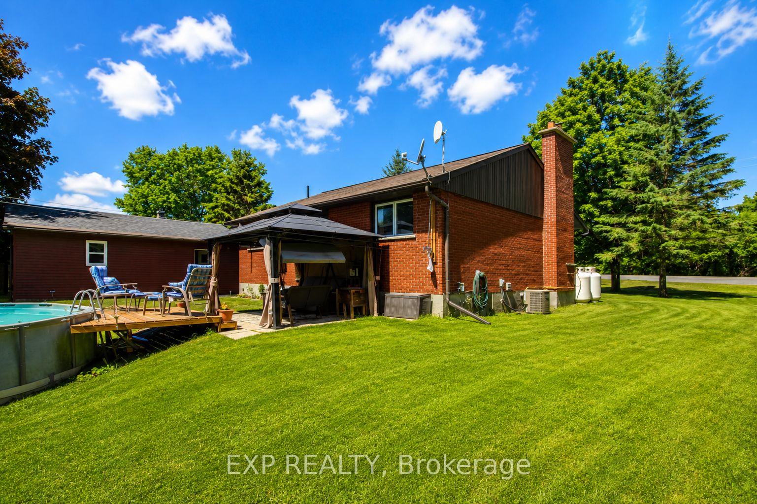 Photo 4 of 4614 Donnelly Drive, Ottawa, Rideau Twp S of Reg Rd 6 W of Mccordick Rd. — HOMEH