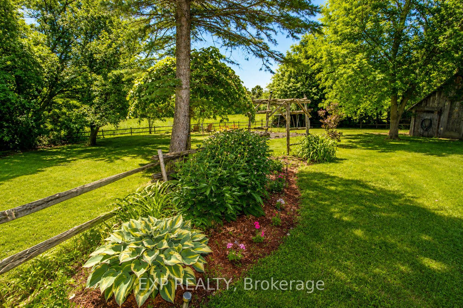 Photo 7 of 4614 Donnelly Drive, Ottawa, Rideau Twp S of Reg Rd 6 W of Mccordick Rd. — HOMEH