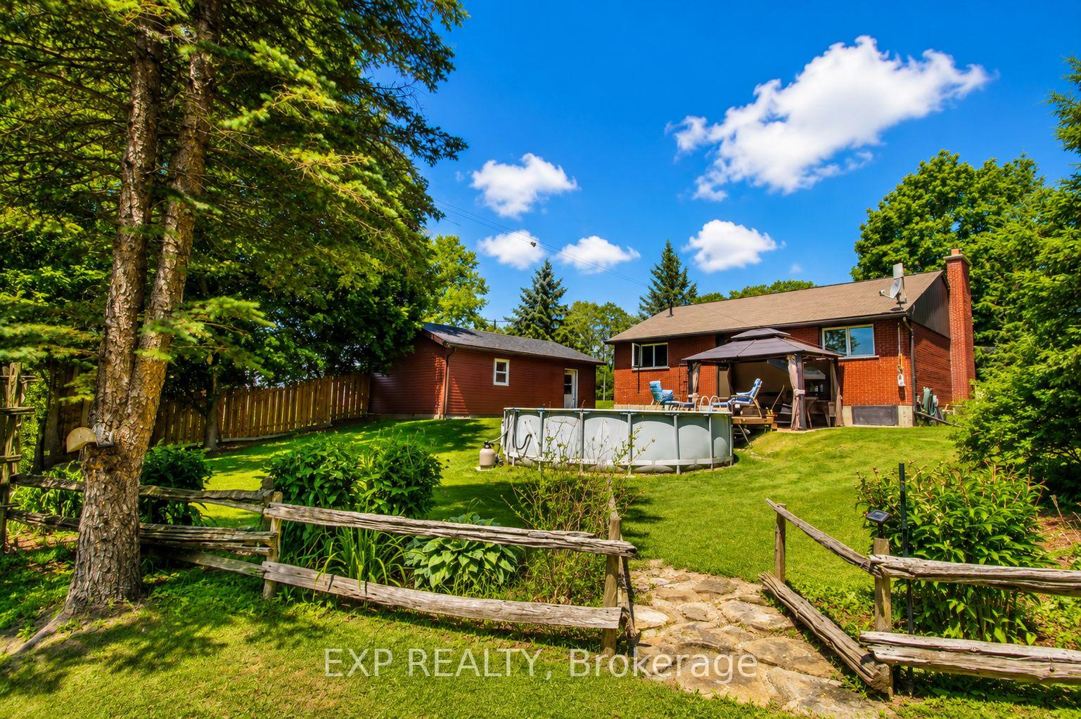 Photo 8 of 4614 Donnelly Drive, Ottawa, Rideau Twp S of Reg Rd 6 W of Mccordick Rd. — HOMEH