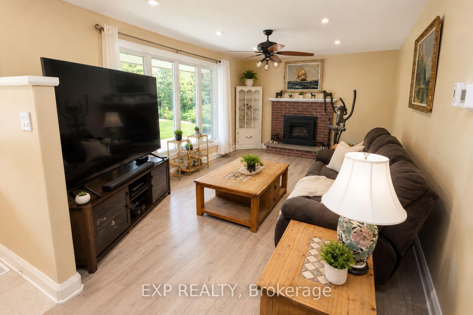 Photo 10 of 4614 Donnelly Drive, Ottawa, Rideau Twp S of Reg Rd 6 W of Mccordick Rd. — HOMEH