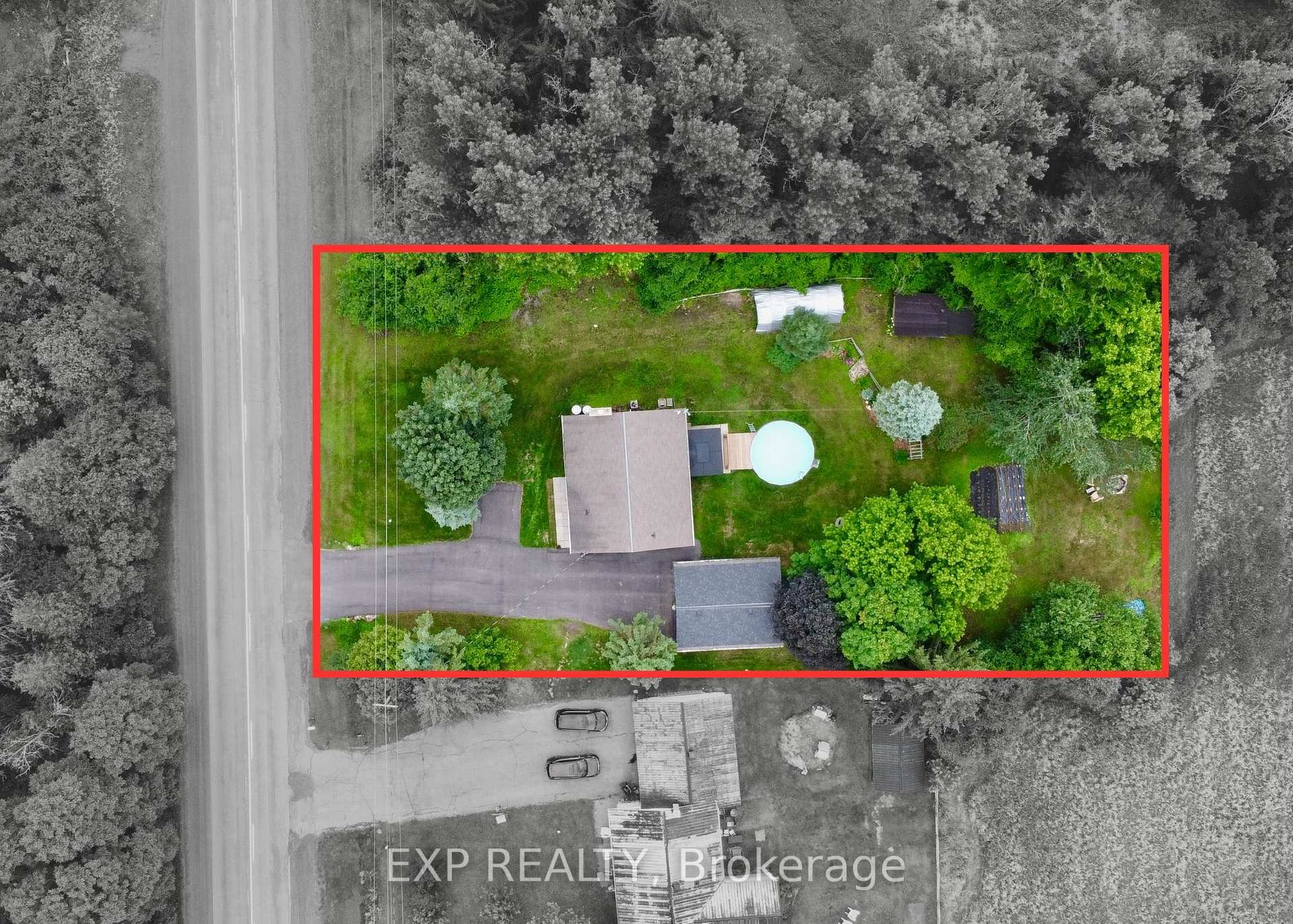Photo 23 of 4614 Donnelly Drive, Ottawa, Rideau Twp S of Reg Rd 6 W of Mccordick Rd. — HOMEH
