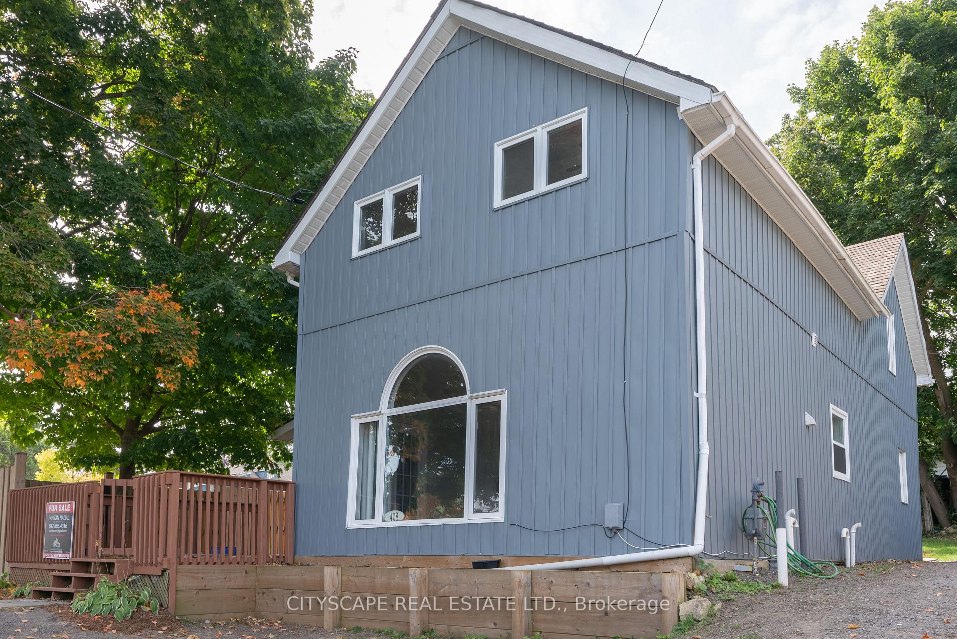 Photo of 408 William Street