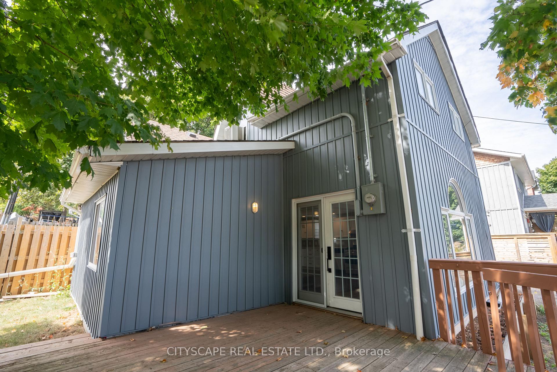 Photo 2 of 408 William Street, Shelburne — HOMEH