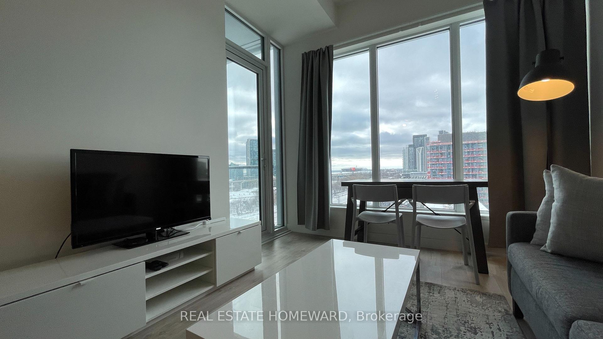 Photo 18 of Unit 813W, 27 Bathurst Street, Toronto, Waterfront Communities — HOMEH