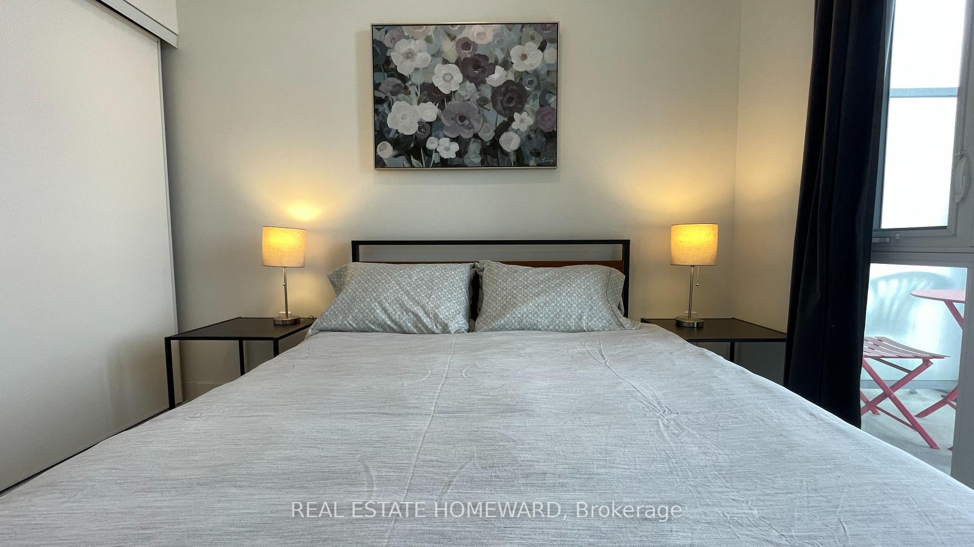 Photo 21 of Unit 813W, 27 Bathurst Street, Toronto, Waterfront Communities — HOMEH