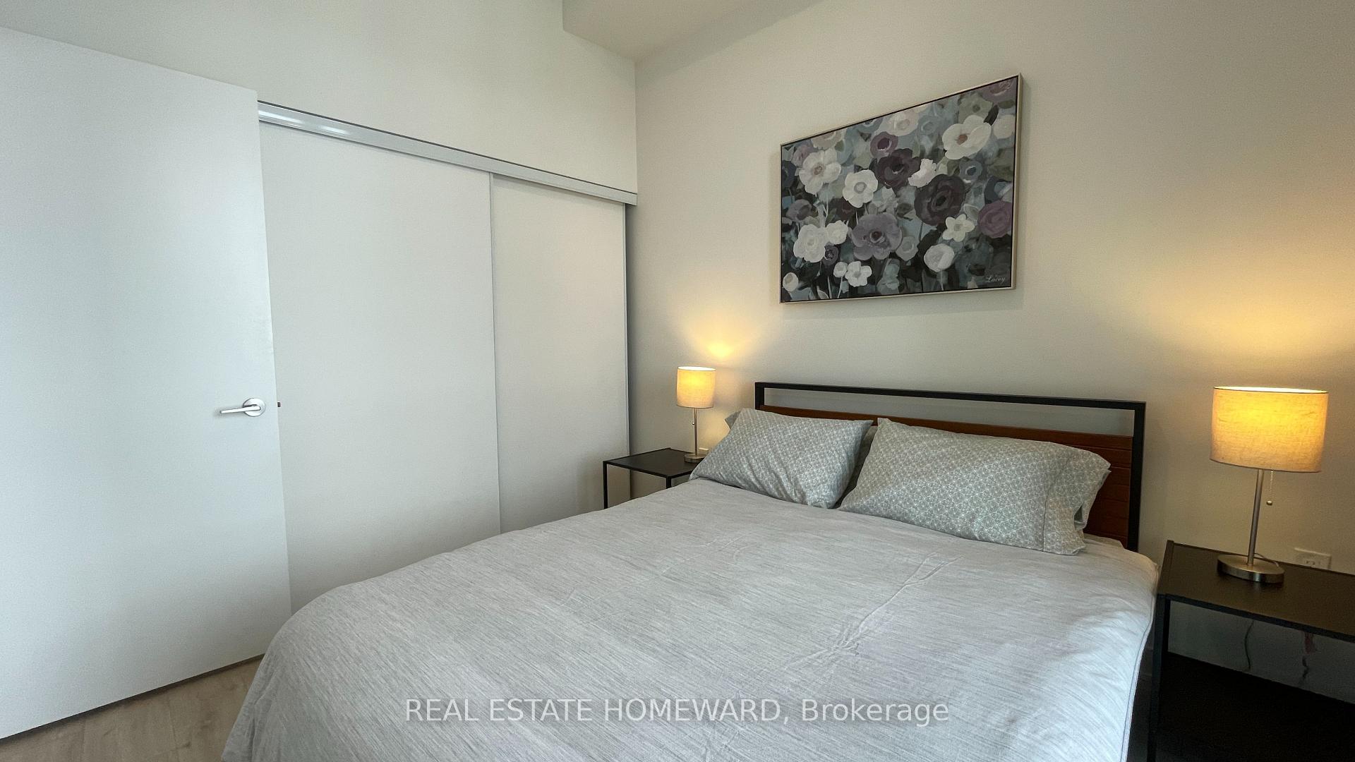 Photo 22 of Unit 813W, 27 Bathurst Street, Toronto, Waterfront Communities — HOMEH