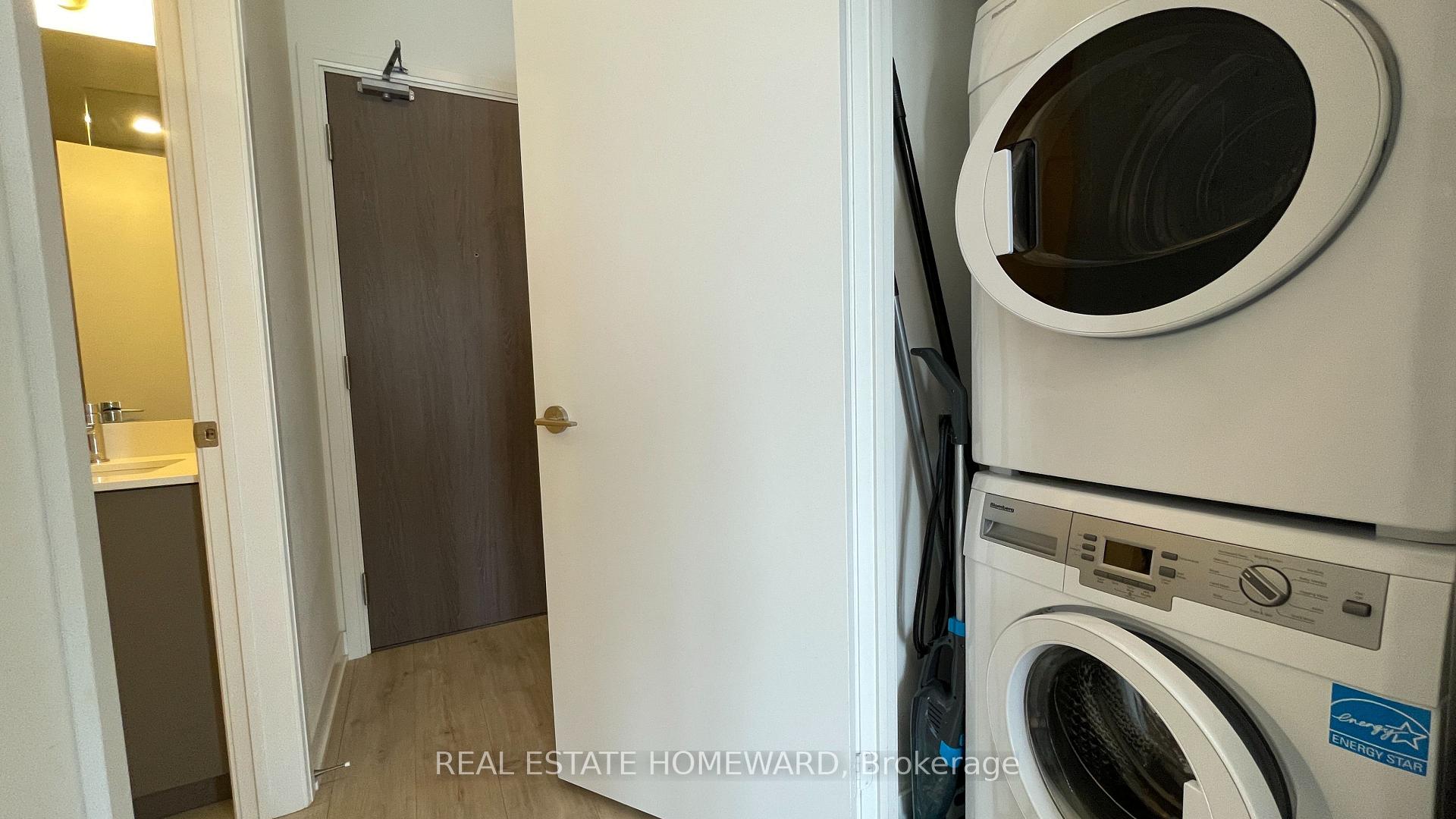 Photo 26 of Unit 813W, 27 Bathurst Street, Toronto, Waterfront Communities — HOMEH