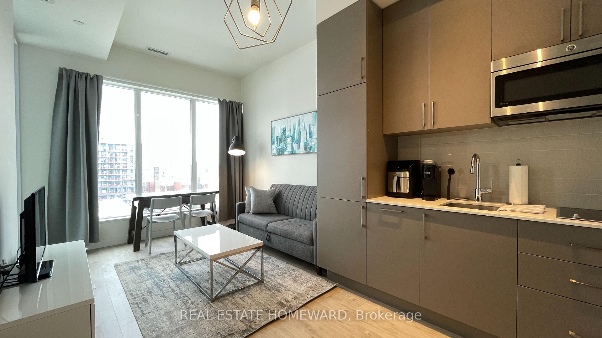 Photo 32 of Unit 813W, 27 Bathurst Street, Toronto, Waterfront Communities — HOMEH