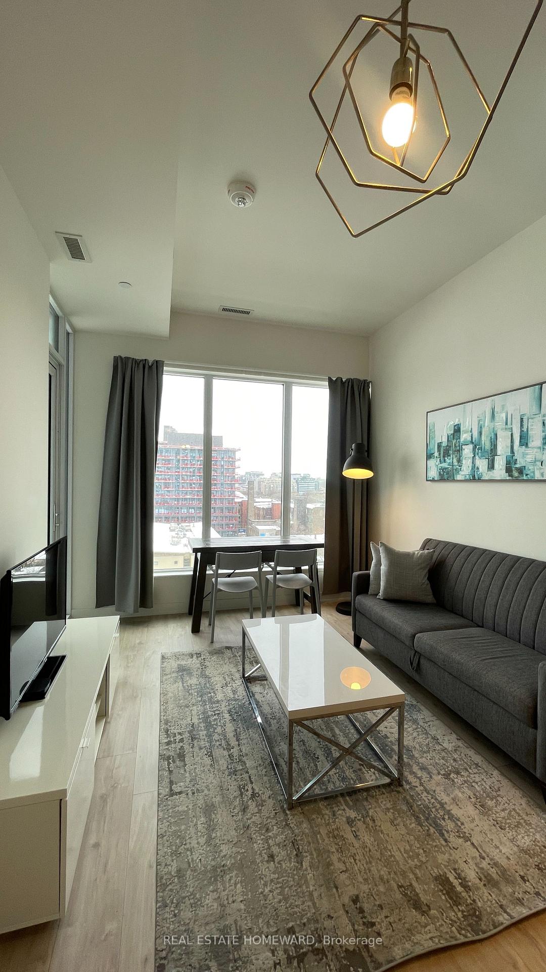 Photo 34 of Unit 813W, 27 Bathurst Street, Toronto, Waterfront Communities — HOMEH