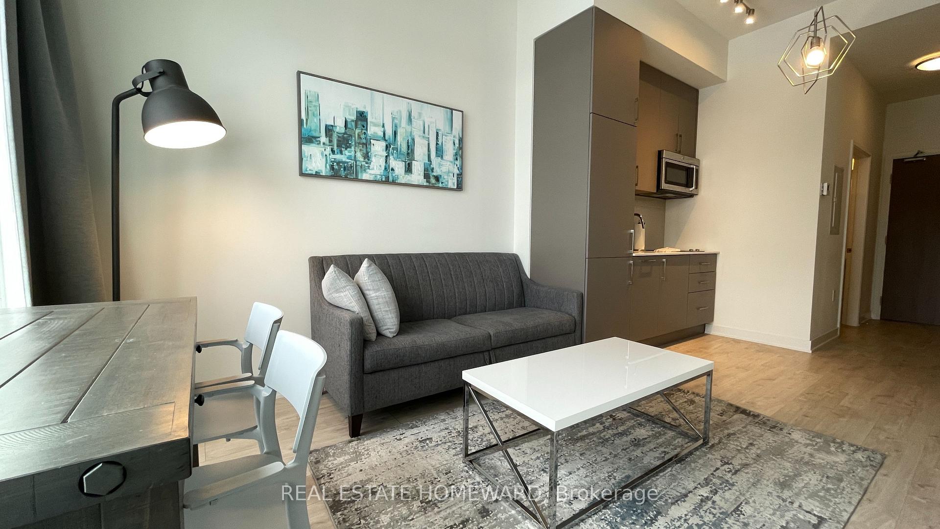 Photo 35 of Unit 813W, 27 Bathurst Street, Toronto, Waterfront Communities — HOMEH