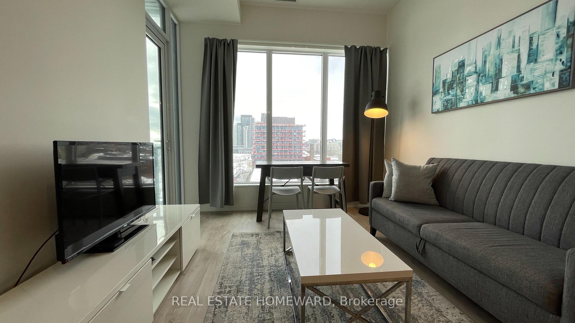 Photo 42 of Unit 813W, 27 Bathurst Street, Toronto, Waterfront Communities — HOMEH