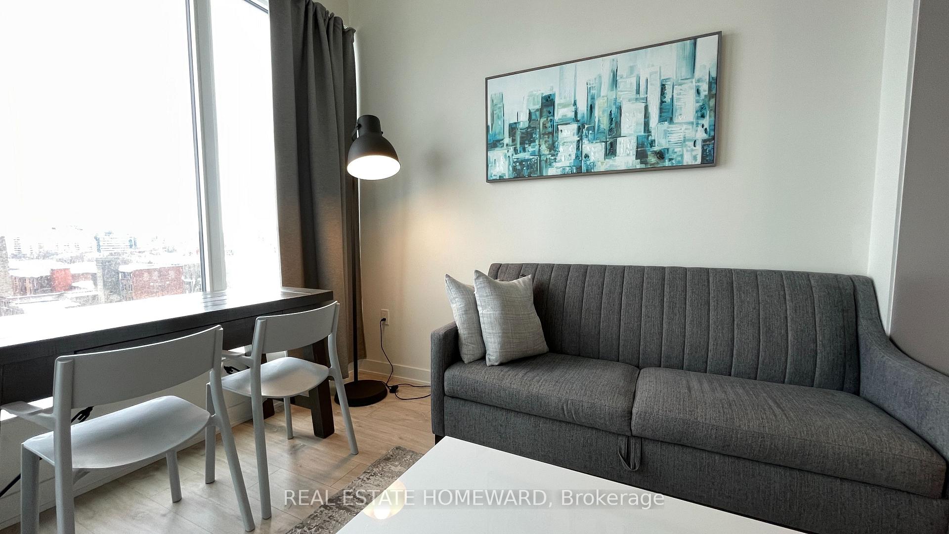 Photo 46 of Unit 813W, 27 Bathurst Street, Toronto, Waterfront Communities — HOMEH