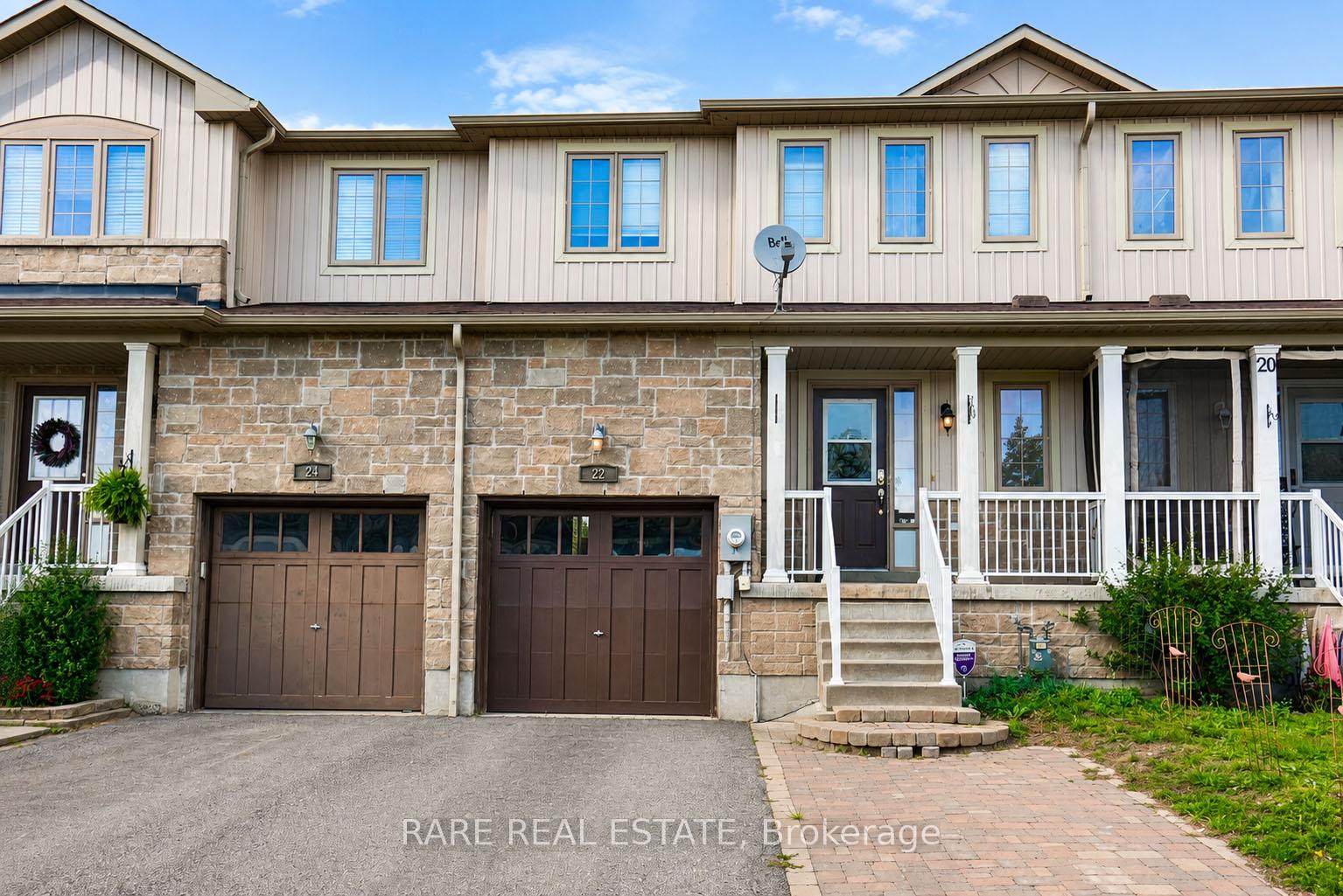 Photo 2 of 22 Admiral Crescent, Essa, Angus — HOMEH