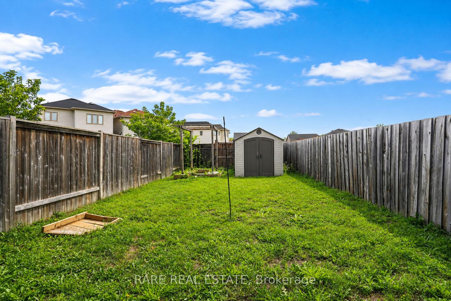 Photo 21 of 22 Admiral Crescent, Essa, Angus — HOMEH