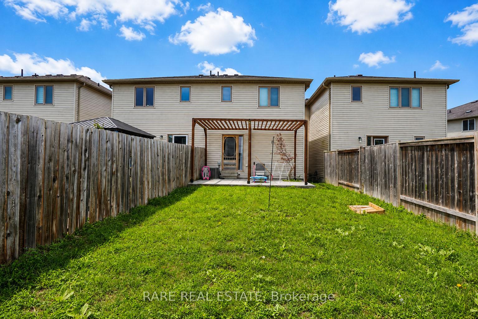 Photo 23 of 22 Admiral Crescent, Essa, Angus — HOMEH