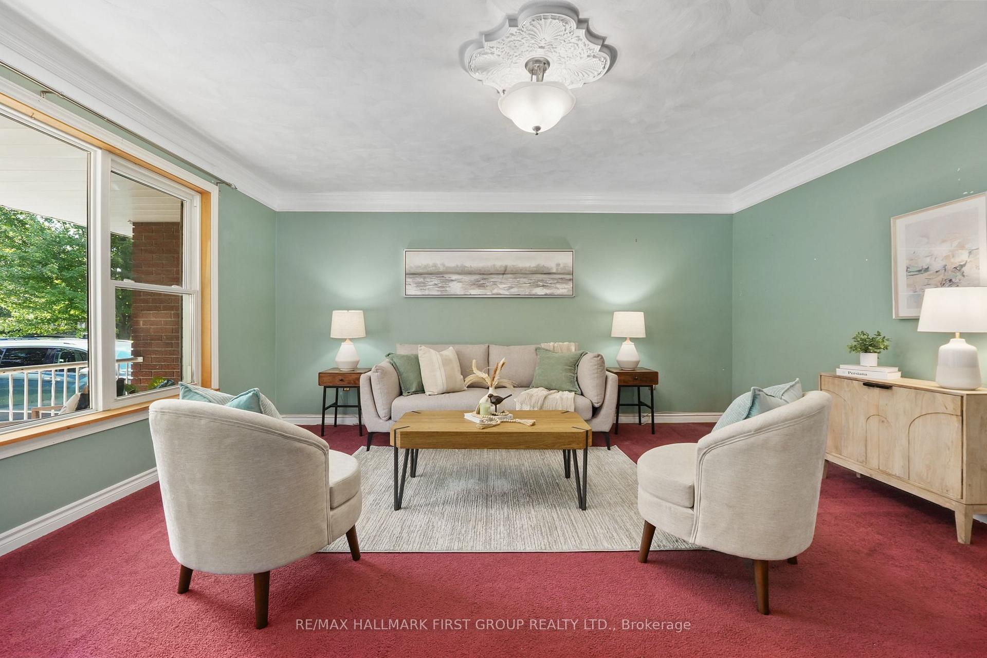 Photo 6 of 21 Gardiner Crescent, Cobourg — HOMEH