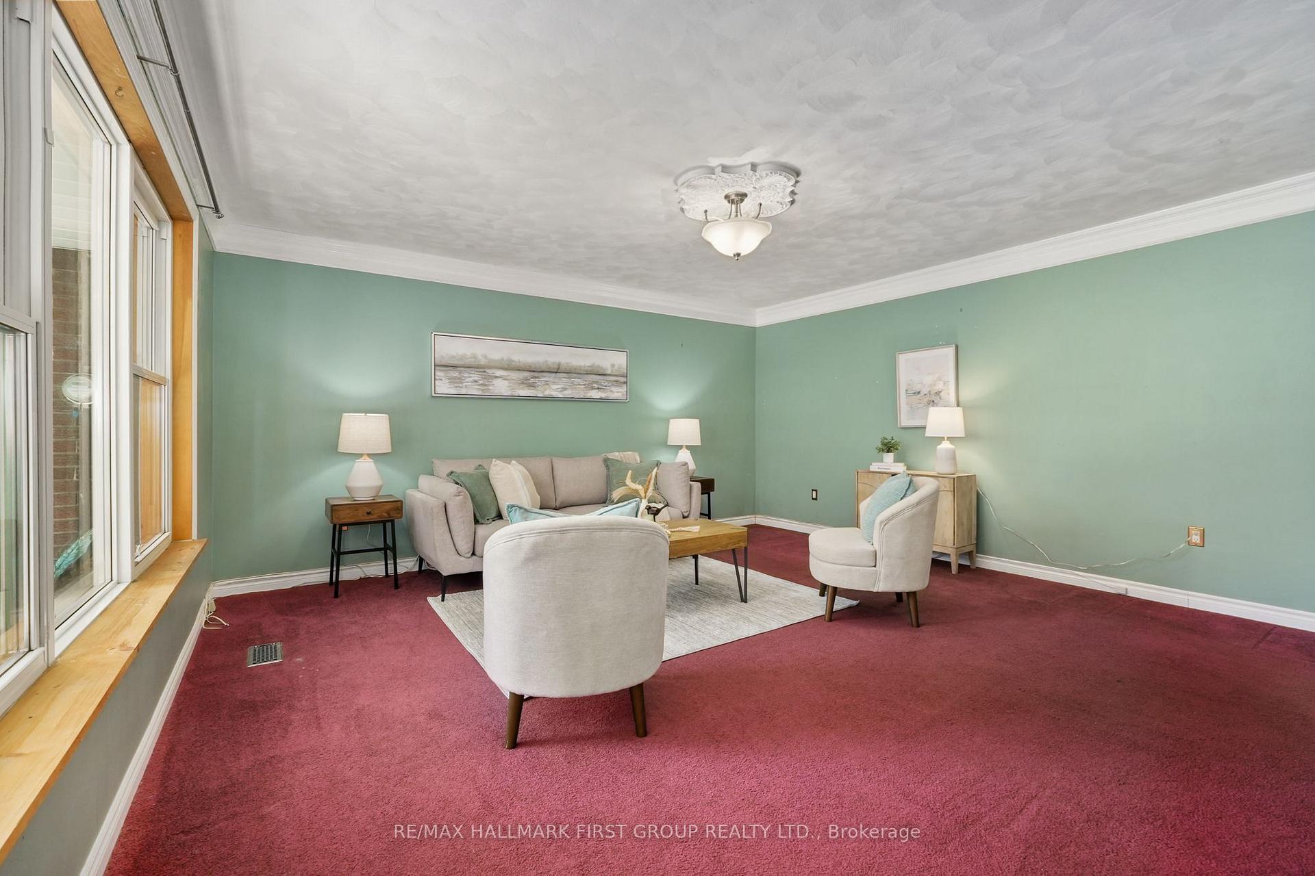 Photo 7 of 21 Gardiner Crescent, Cobourg — HOMEH