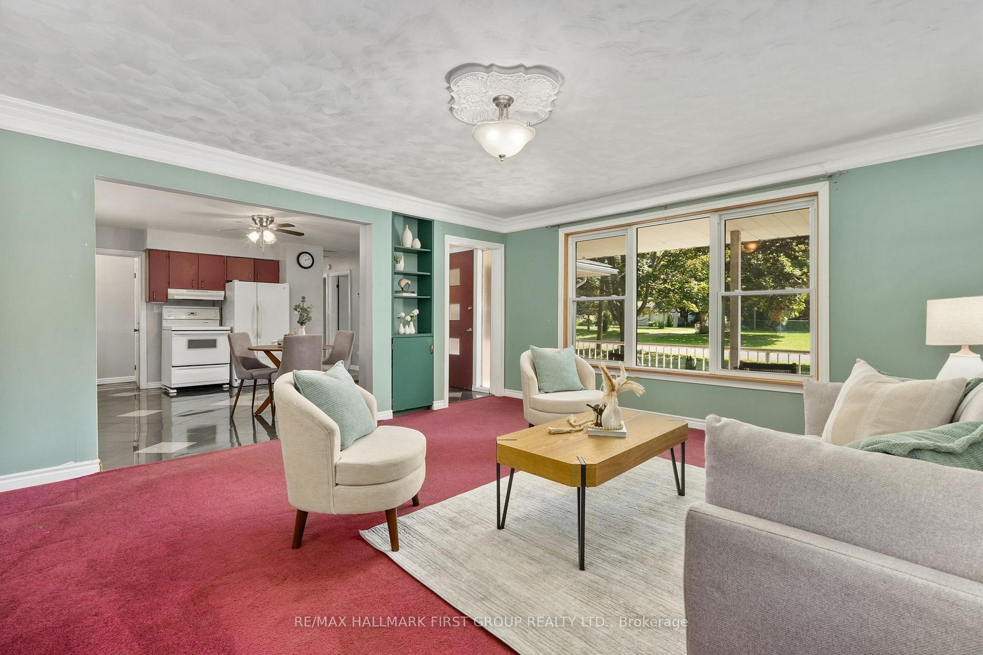 Photo 9 of 21 Gardiner Crescent, Cobourg — HOMEH