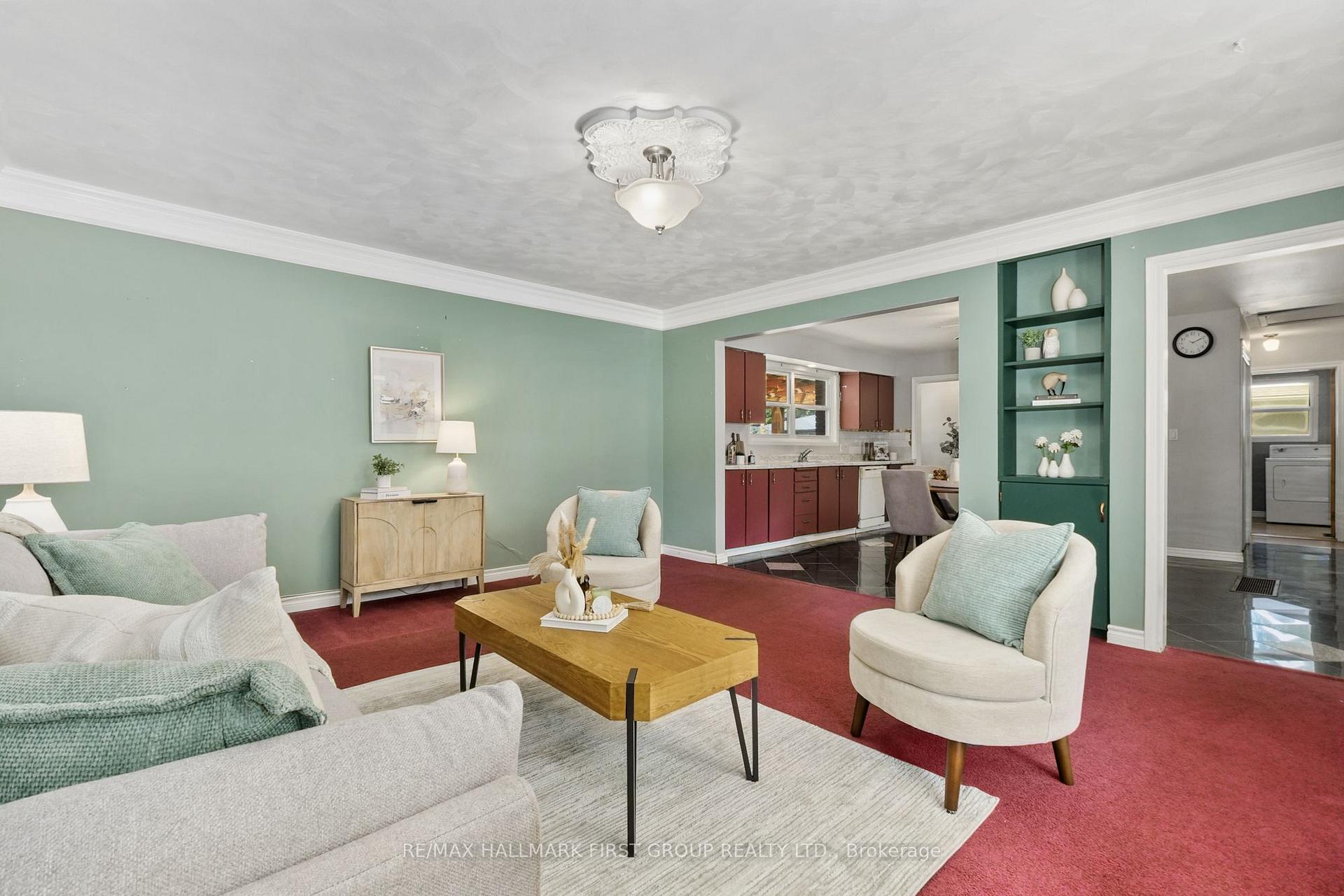 Photo 10 of 21 Gardiner Crescent, Cobourg — HOMEH