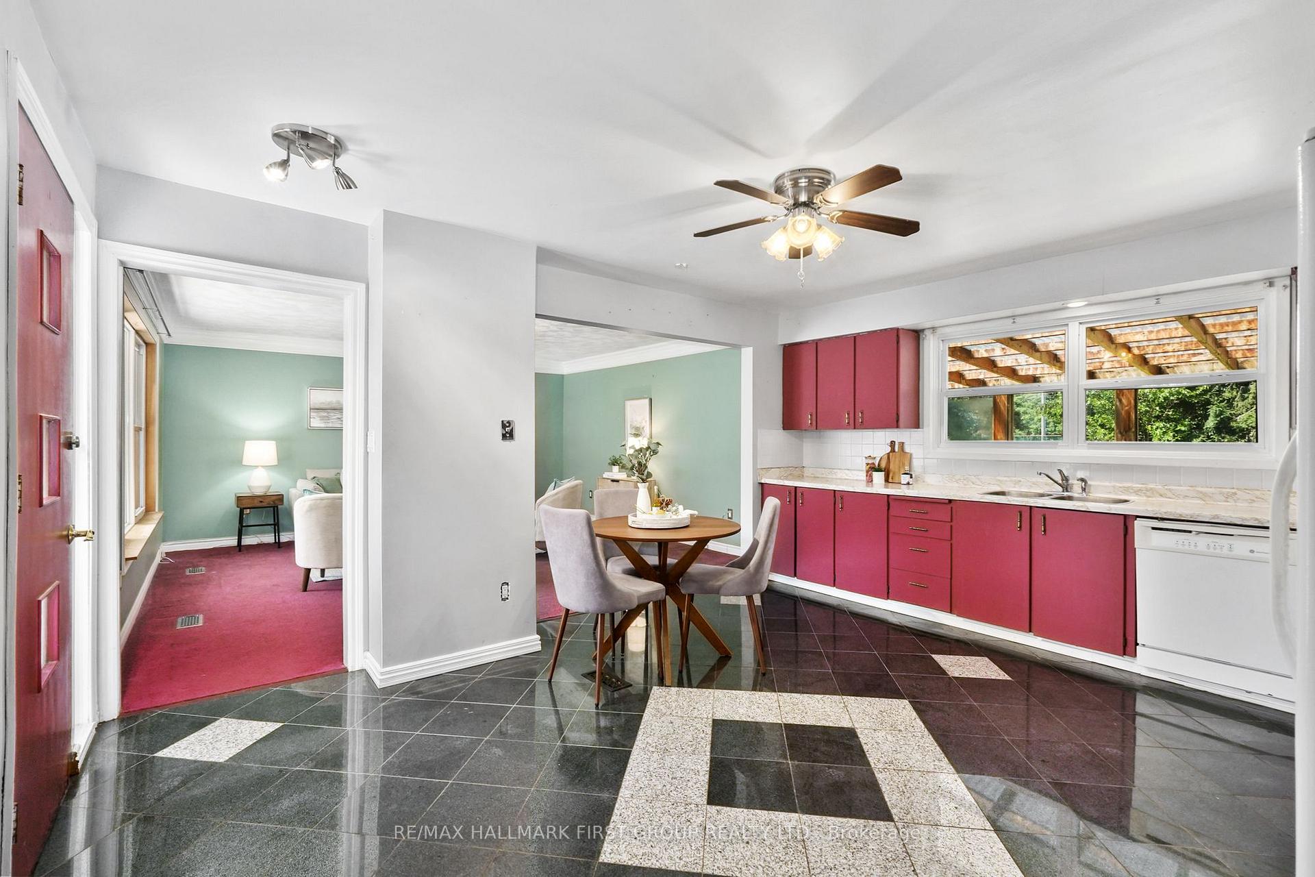 Photo 14 of 21 Gardiner Crescent, Cobourg — HOMEH