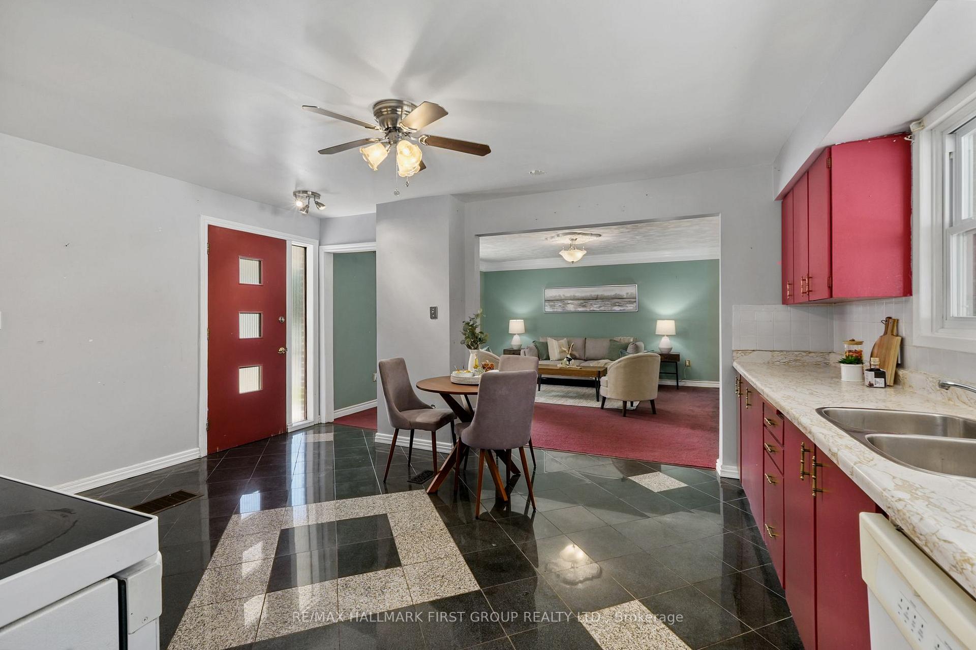 Photo 15 of 21 Gardiner Crescent, Cobourg — HOMEH