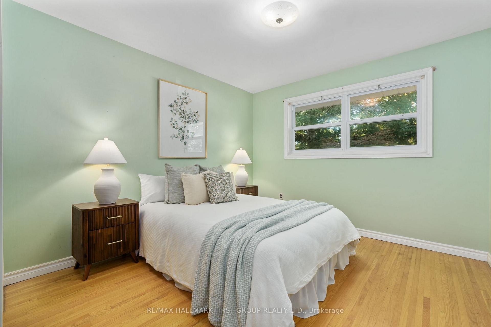 Photo 16 of 21 Gardiner Crescent, Cobourg — HOMEH