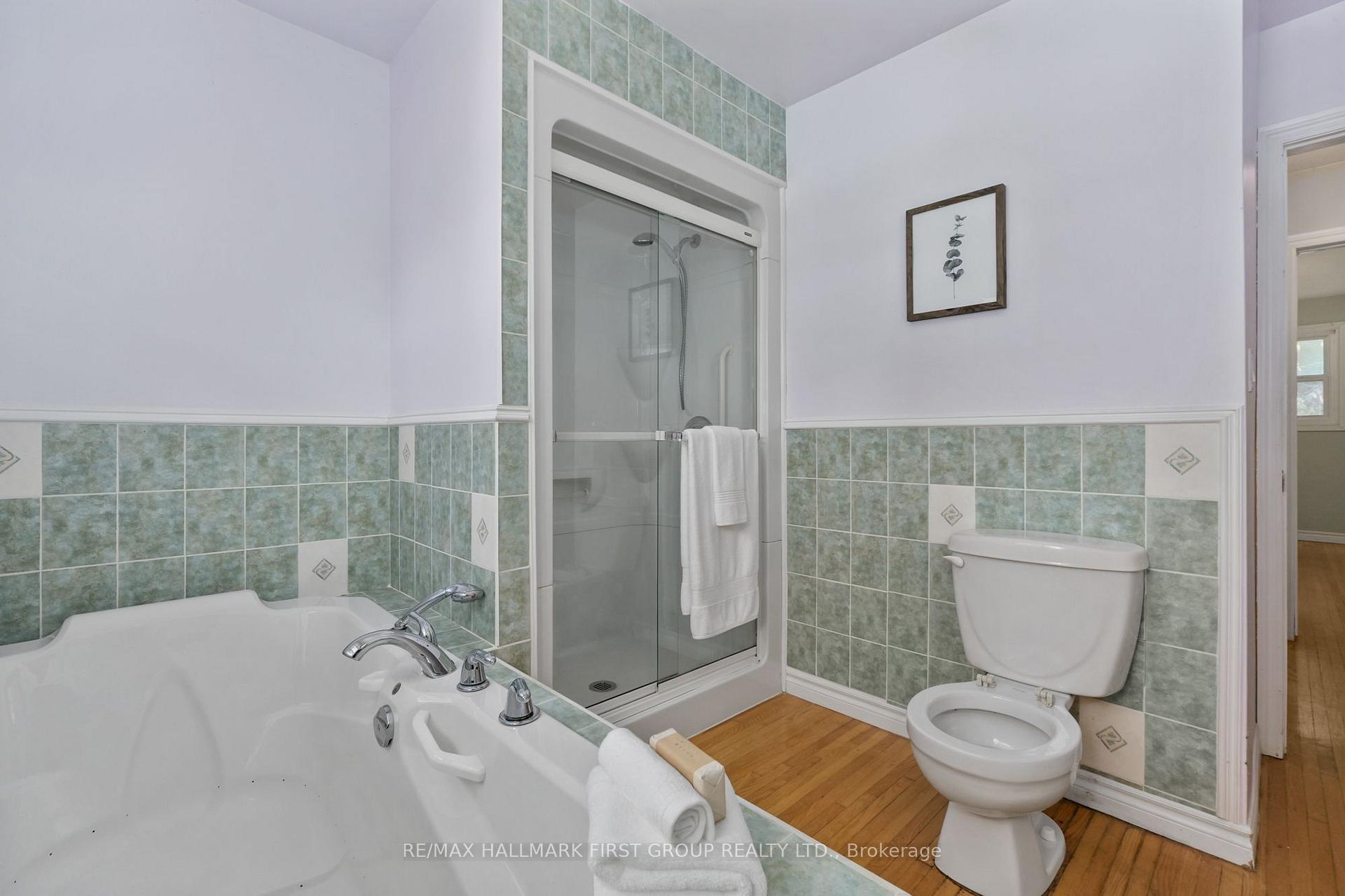 Photo 20 of 21 Gardiner Crescent, Cobourg — HOMEH