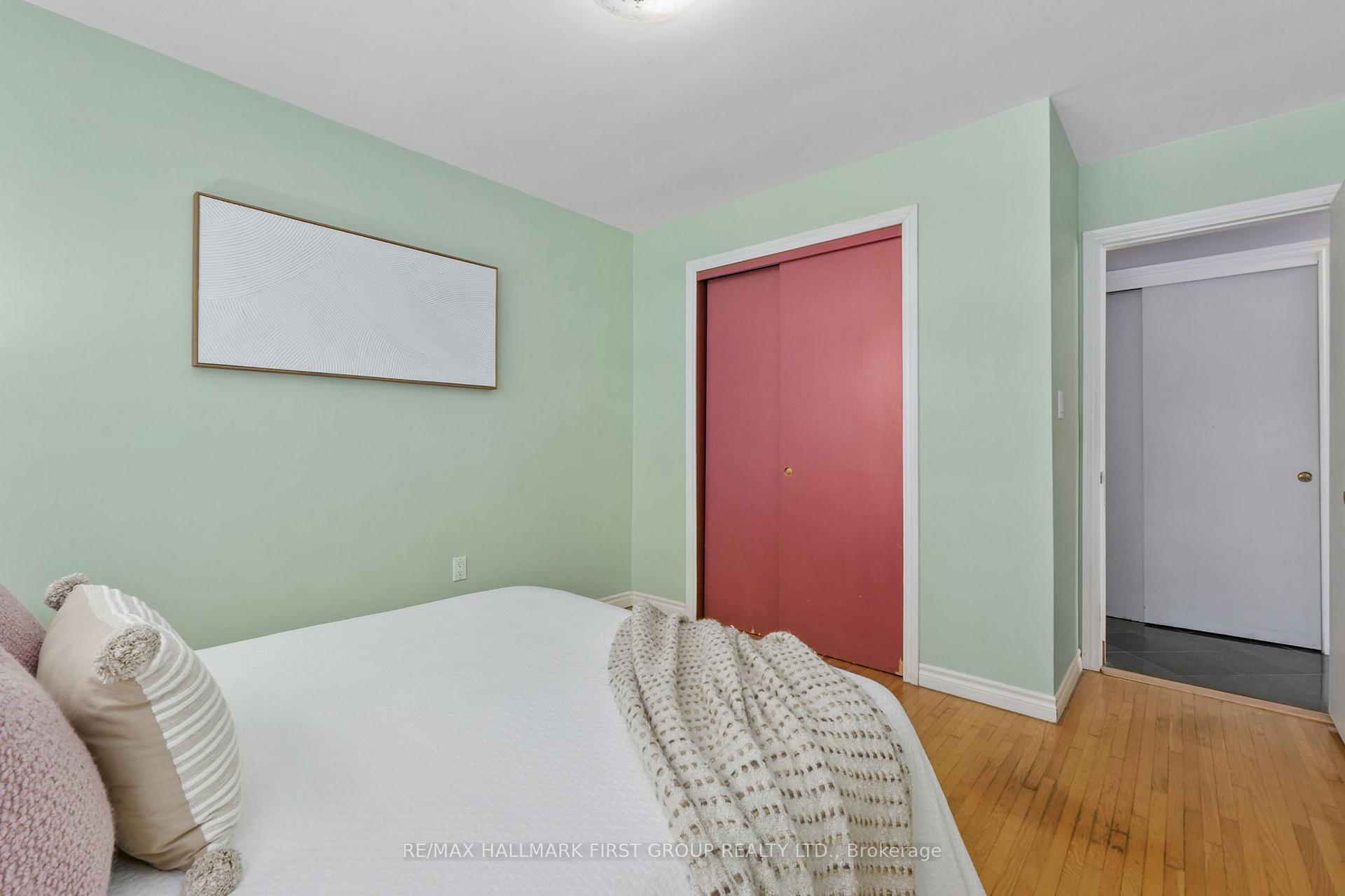 Photo 22 of 21 Gardiner Crescent, Cobourg — HOMEH