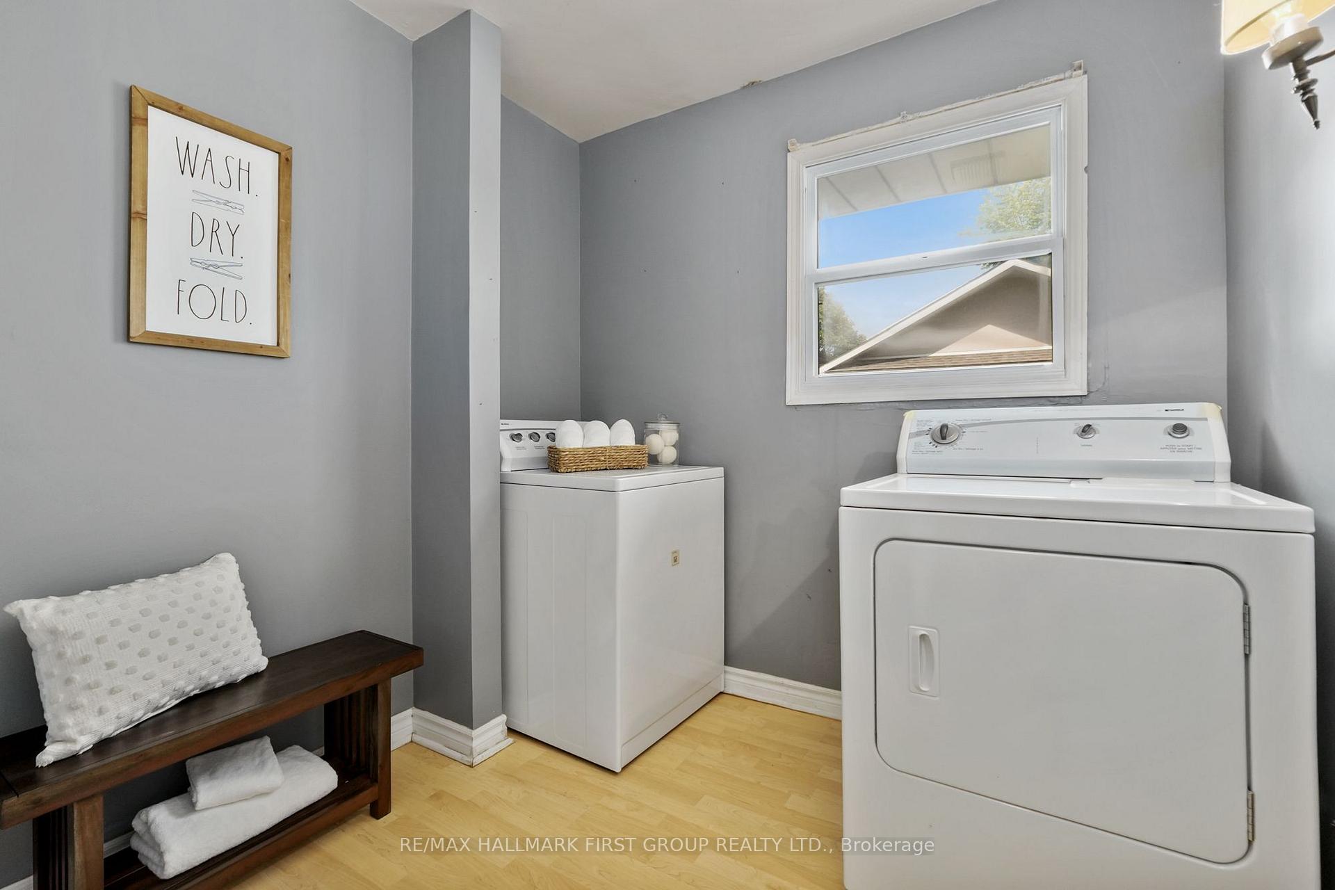 Photo 23 of 21 Gardiner Crescent, Cobourg — HOMEH