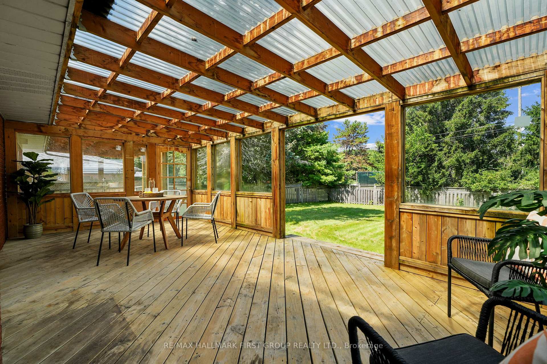 Photo 31 of 21 Gardiner Crescent, Cobourg — HOMEH