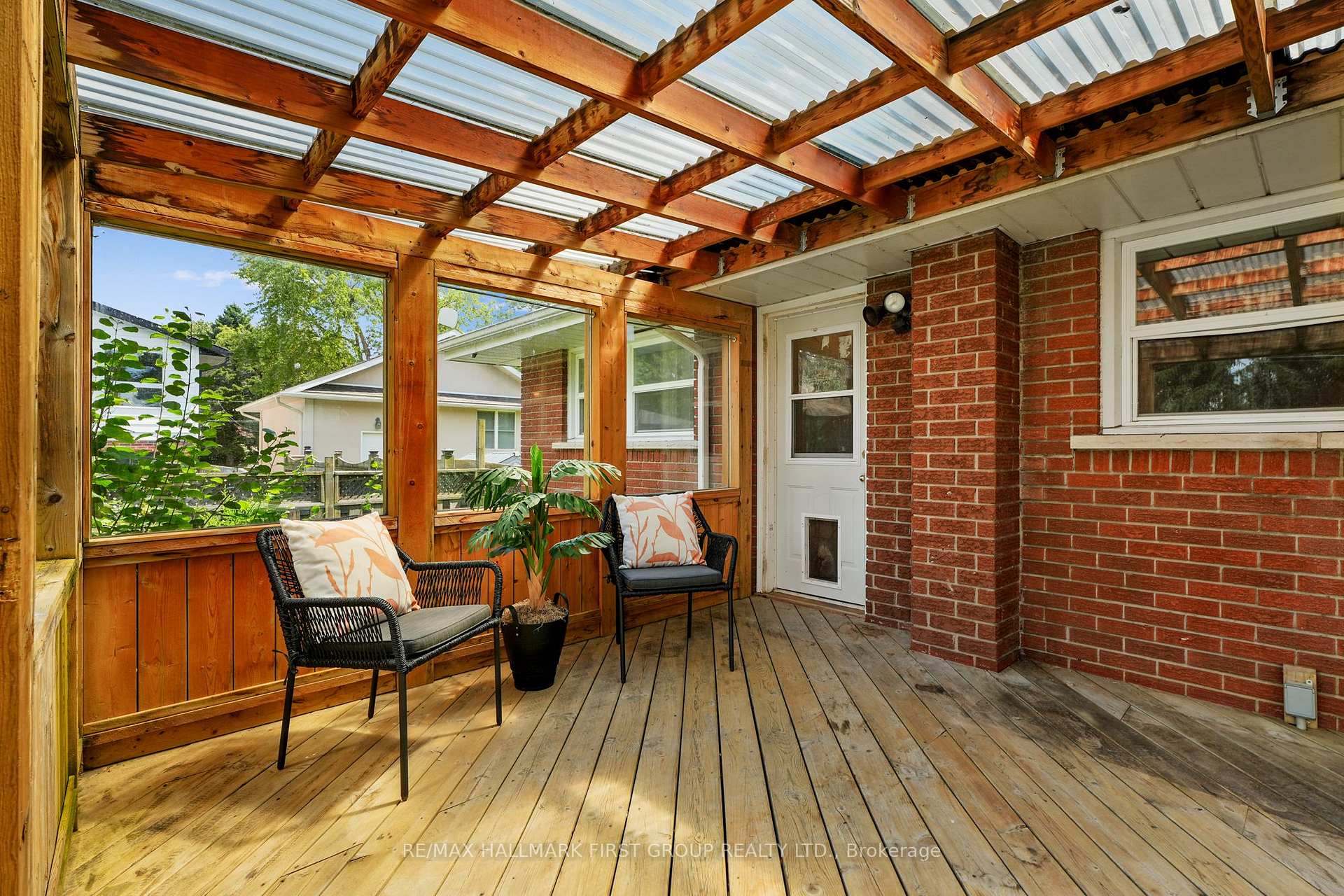 Photo 32 of 21 Gardiner Crescent, Cobourg — HOMEH