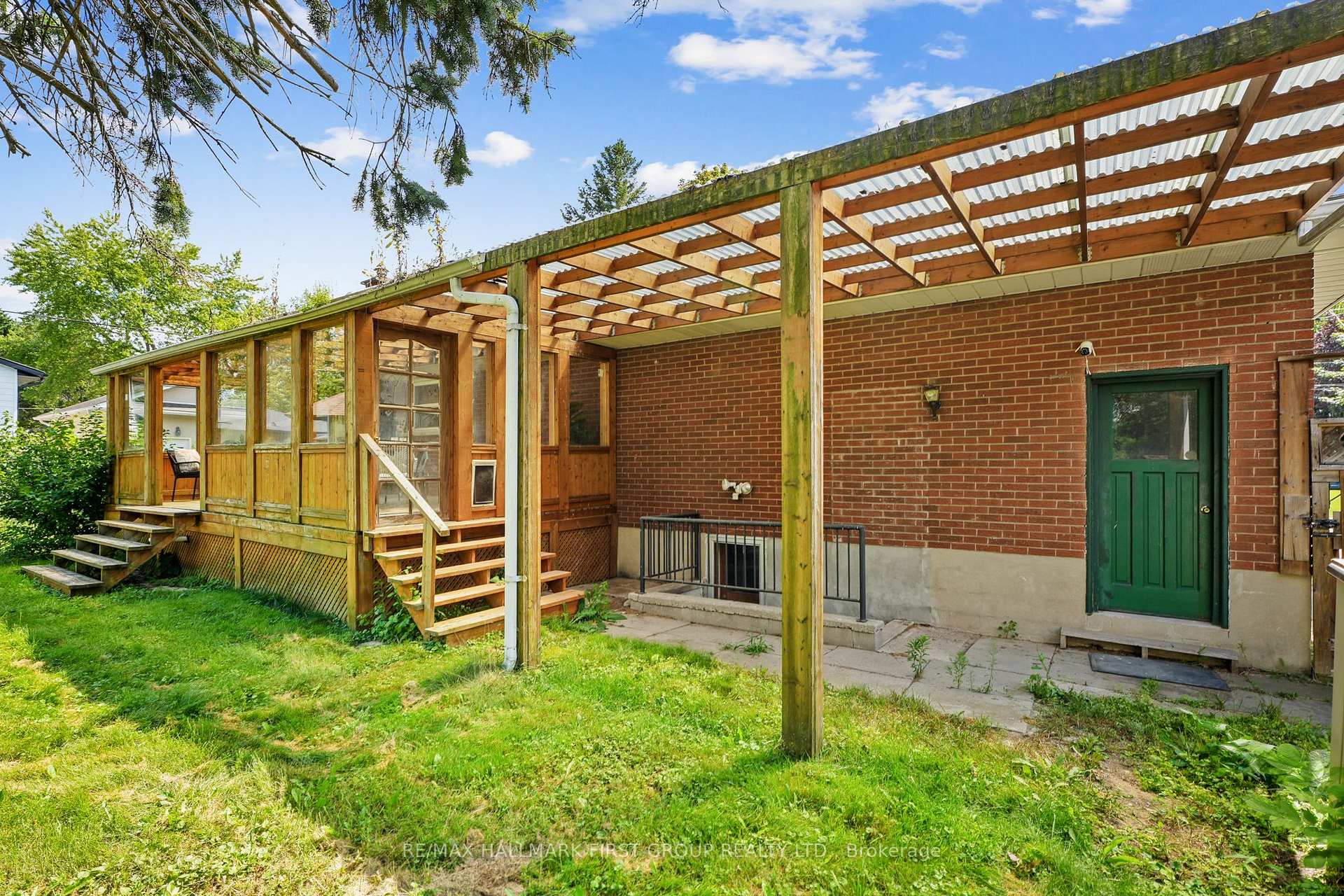 Photo 34 of 21 Gardiner Crescent, Cobourg — HOMEH