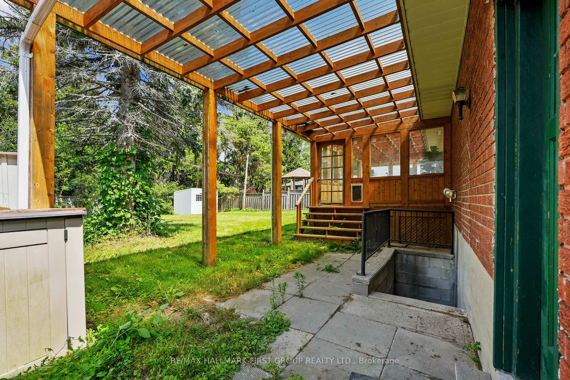 Photo 35 of 21 Gardiner Crescent, Cobourg — HOMEH