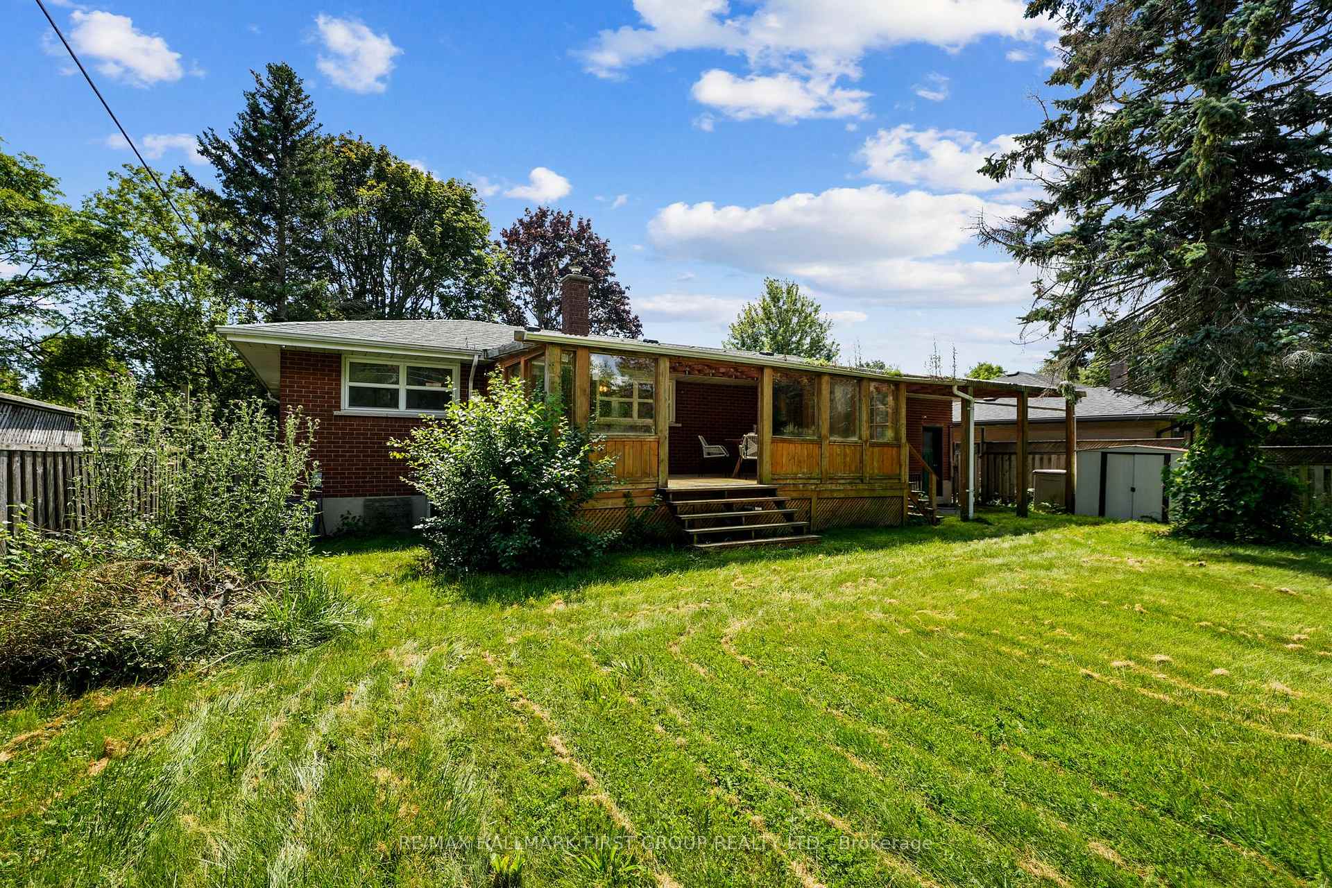Photo 36 of 21 Gardiner Crescent, Cobourg — HOMEH