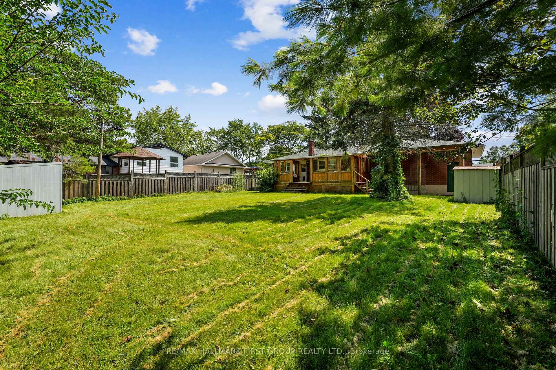 Photo 37 of 21 Gardiner Crescent, Cobourg — HOMEH