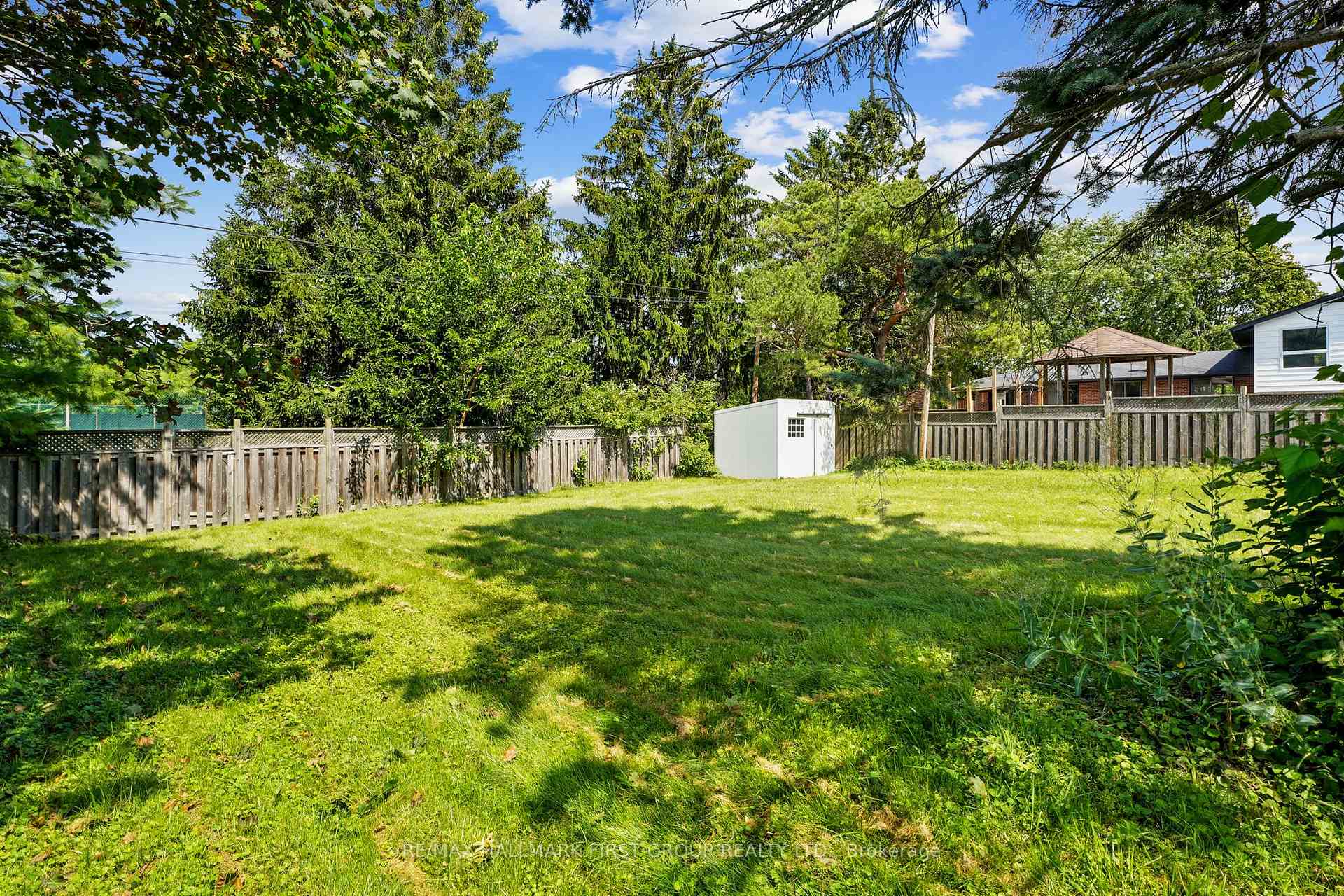 Photo 38 of 21 Gardiner Crescent, Cobourg — HOMEH