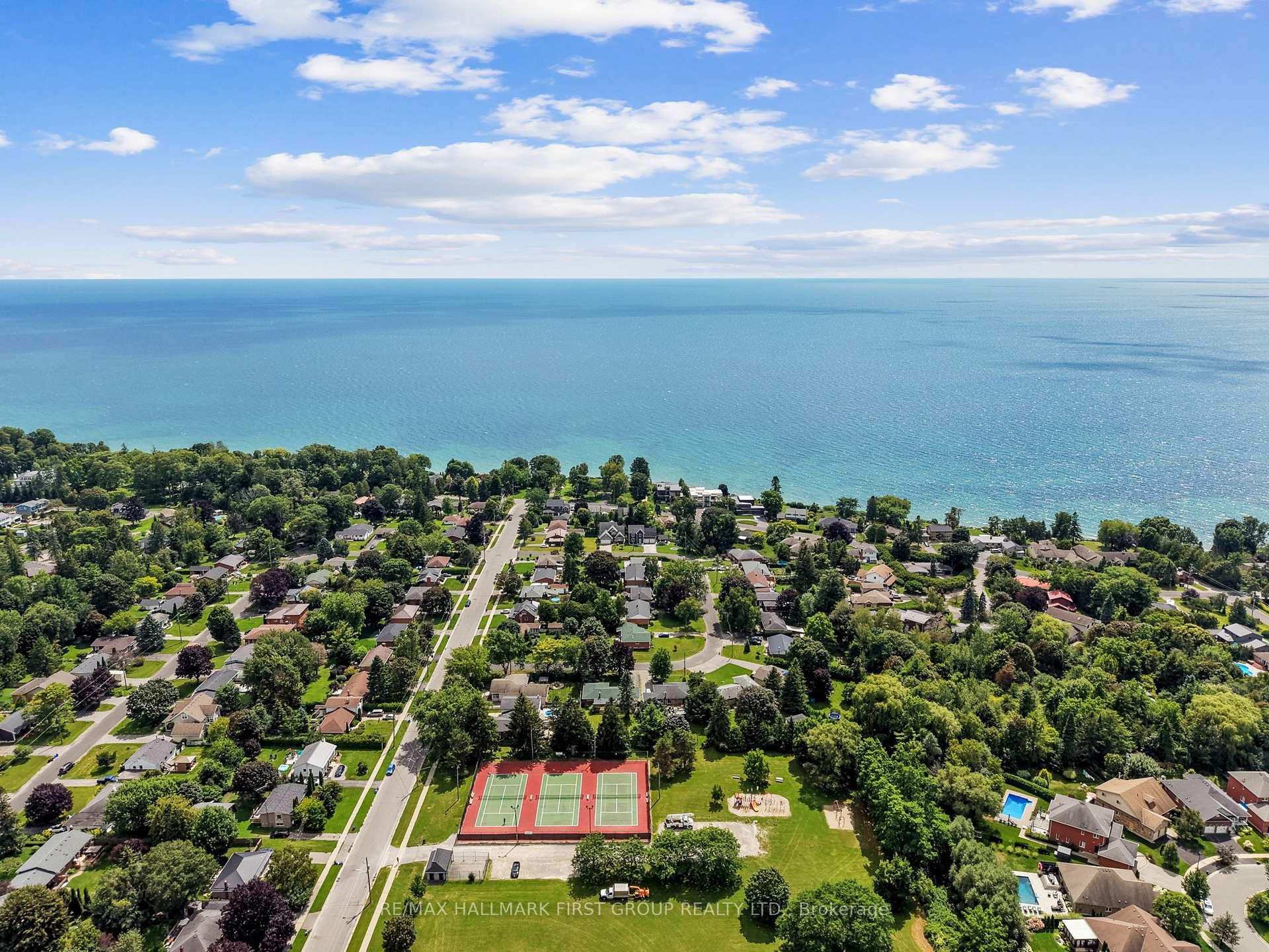 Photo 40 of 21 Gardiner Crescent, Cobourg — HOMEH