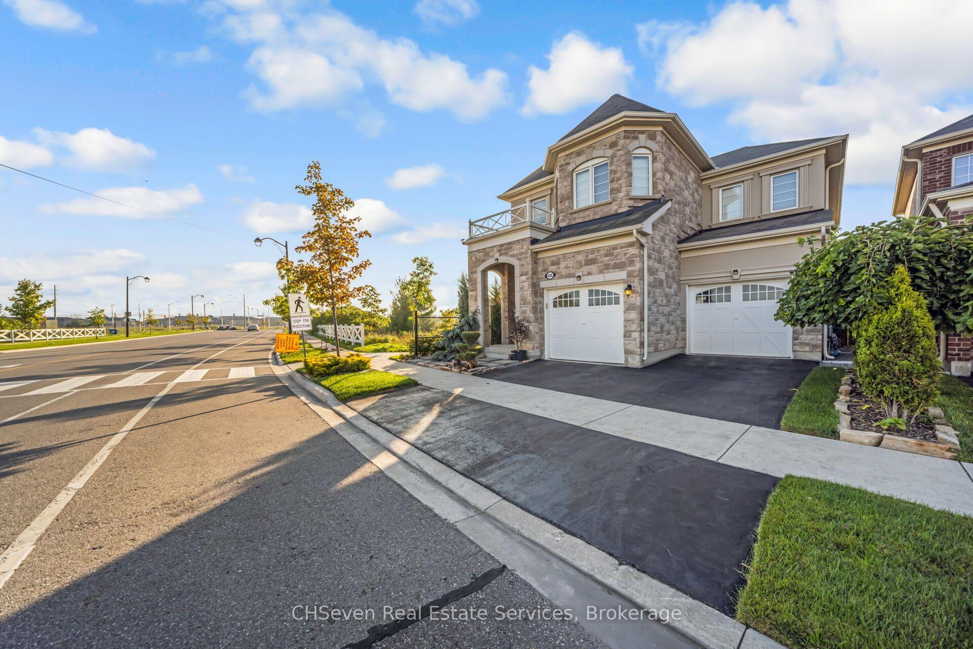Photo 2 of 486 Etheridge Avenue, Milton, Ford — HOMEH