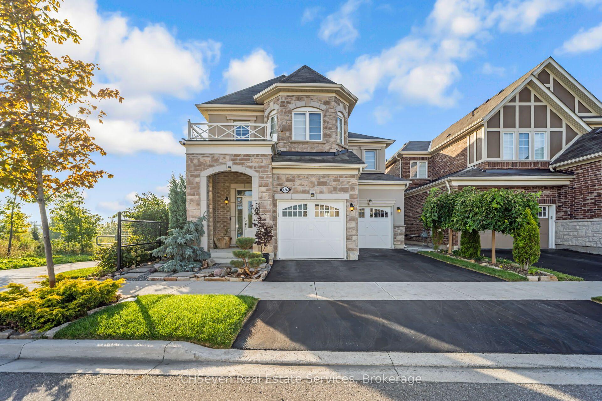 Photo 3 of 486 Etheridge Avenue, Milton, Ford — HOMEH
