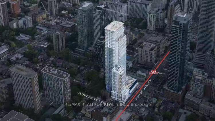 Photo 1 of Unit 3101, 3 Gloucester Street, Toronto, Church-Yonge Corridor — HOMEH