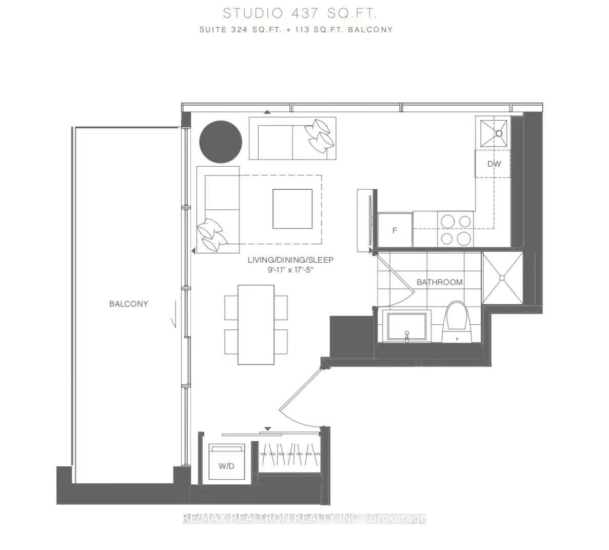 Photo 2 of Unit 3101, 3 Gloucester Street, Toronto, Church-Yonge Corridor — HOMEH